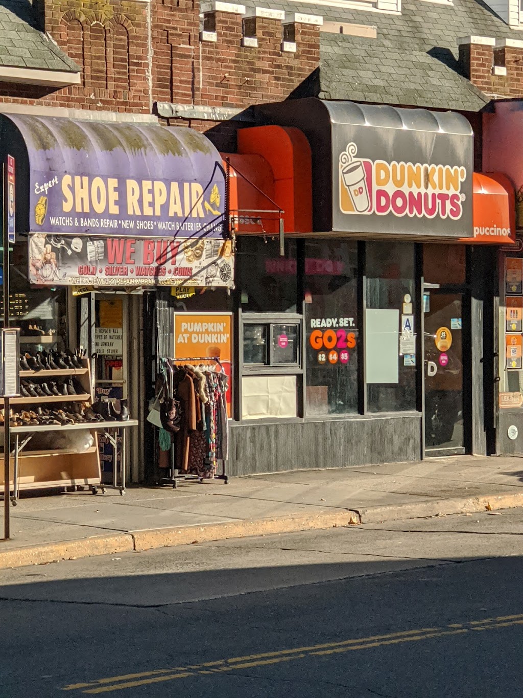 Shoe Repair Store | 8153 Lefferts Blvd, Queens, NY 11415 | Phone: (718) 847-5954