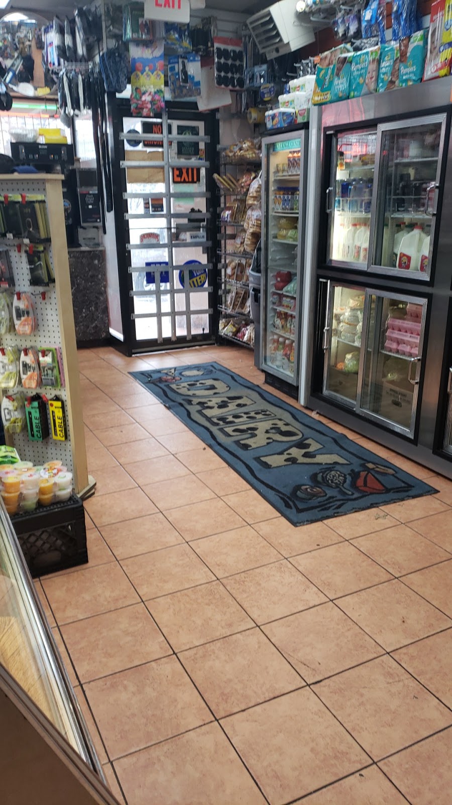 La Frontera Deli 2 | 84 Broadway Unit B, Freeport, NY 11520 | Phone: (516) 868-4828