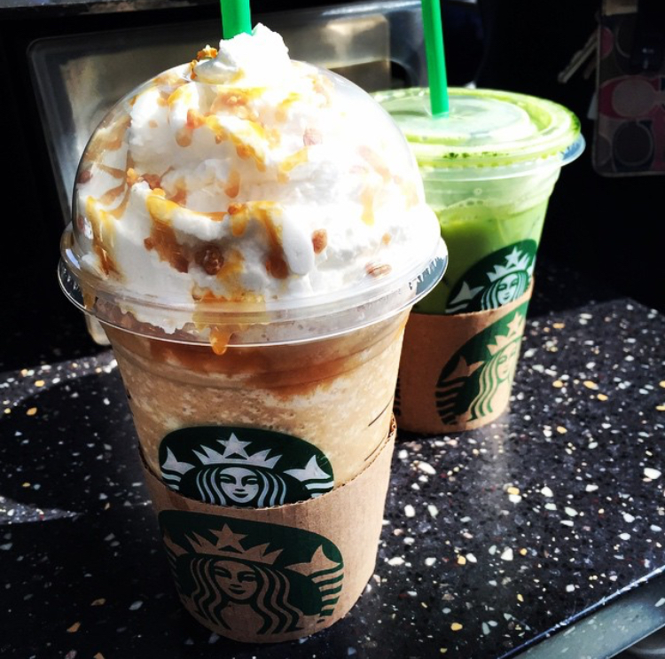 Starbucks | 51 W. Courtyard, Queens, NY 11430 | Phone: (718) 553-2151