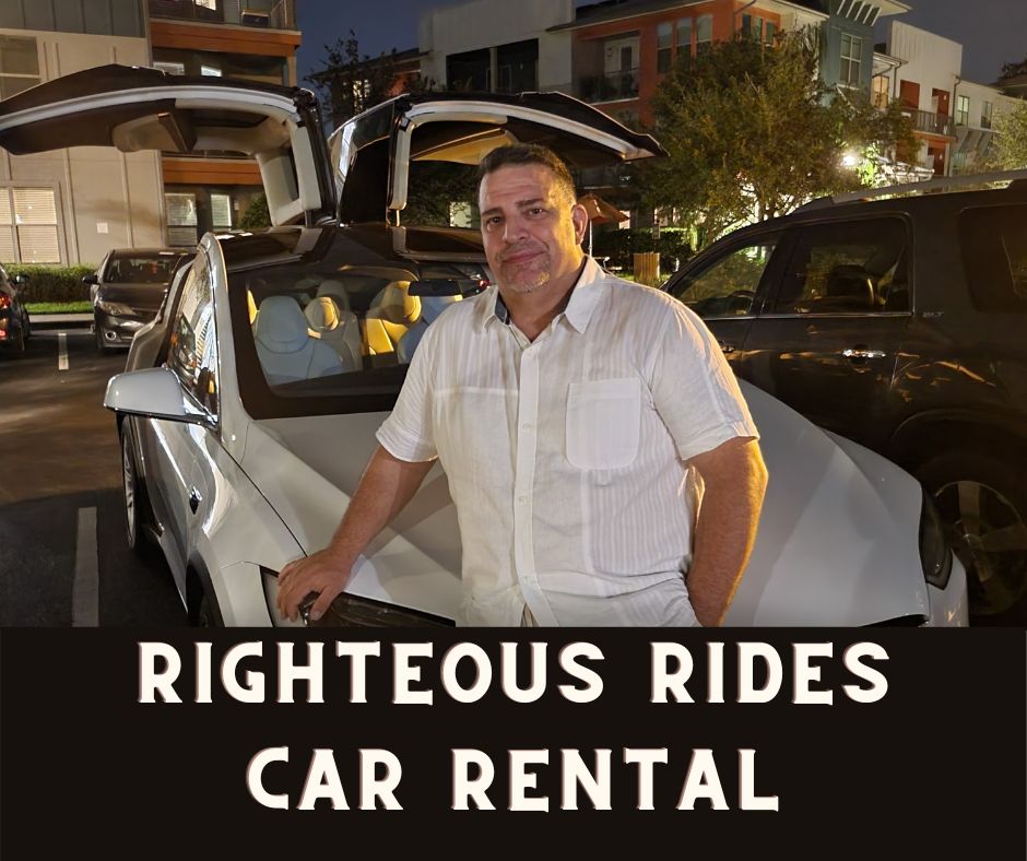 Righteous Rides Car Rental | 8 Ann St, Harrison, NY 10604 | Phone: (914) 743-3692