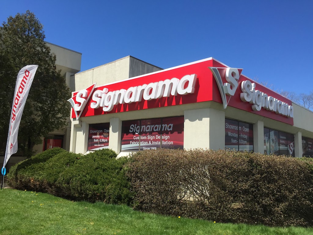 Signarama Huntington Station, NY | 403 Oakwood Rd, Huntington Station, NY 11746 | Phone: (631) 424-2077