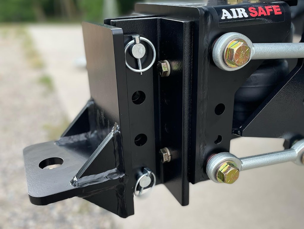 Air Safe Hitches | Island Park Pl, Harbor Isle, NY 11558 | Phone: (407) 973-2980