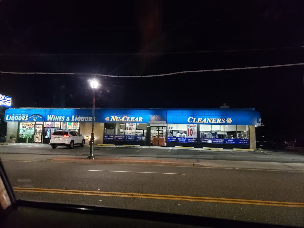 Nu-Clear Cleaners | 1740 Grand Ave, Baldwin, NY 11510 | Phone: (516) 867-9688