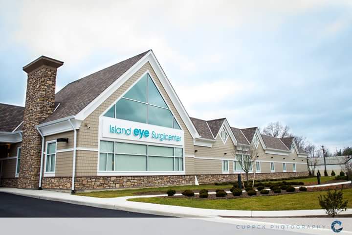 Island Eye Surgicenter | 1500 Jericho Turnpike, Westbury, NY 11590 | Phone: (516) 877-2400