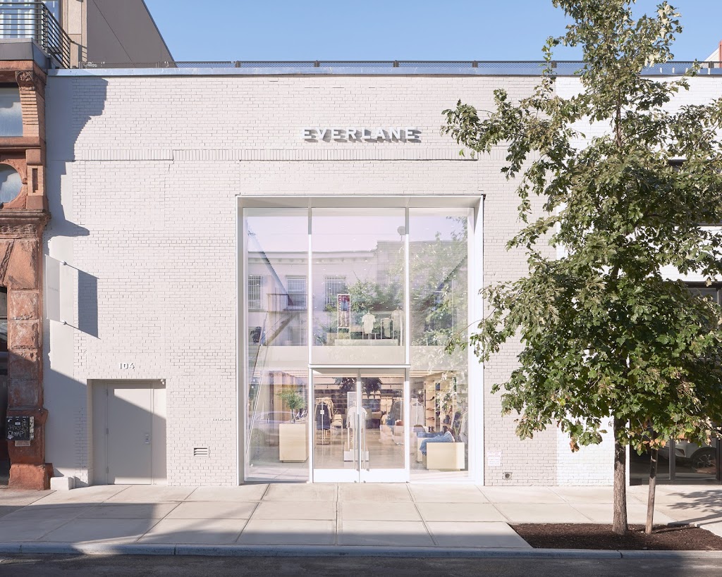 Everlane | 104 N 6th St, Brooklyn, NY 11211 | Phone: (347) 201-2308