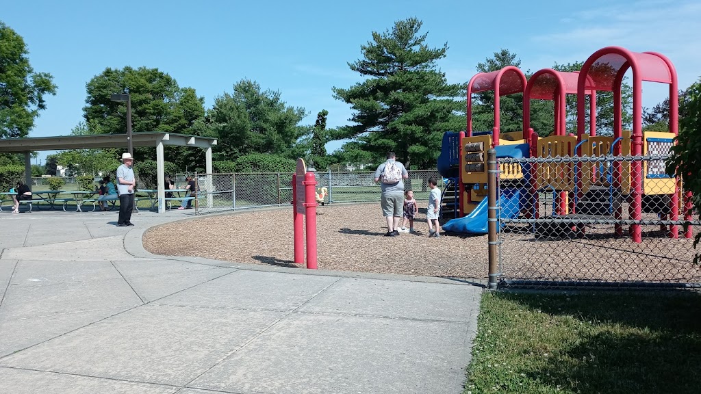 Senator Speno Memorial Park | 745 E Meadow Ave, East Meadow, NY 11554 | Phone: (516) 481-4420