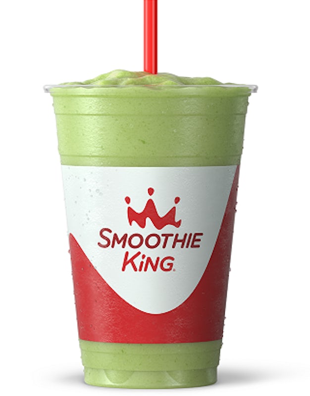 Smoothie King | 50 Stanley Ave, Dobbs Ferry, NY 10522 | Phone: (914) 478-8373