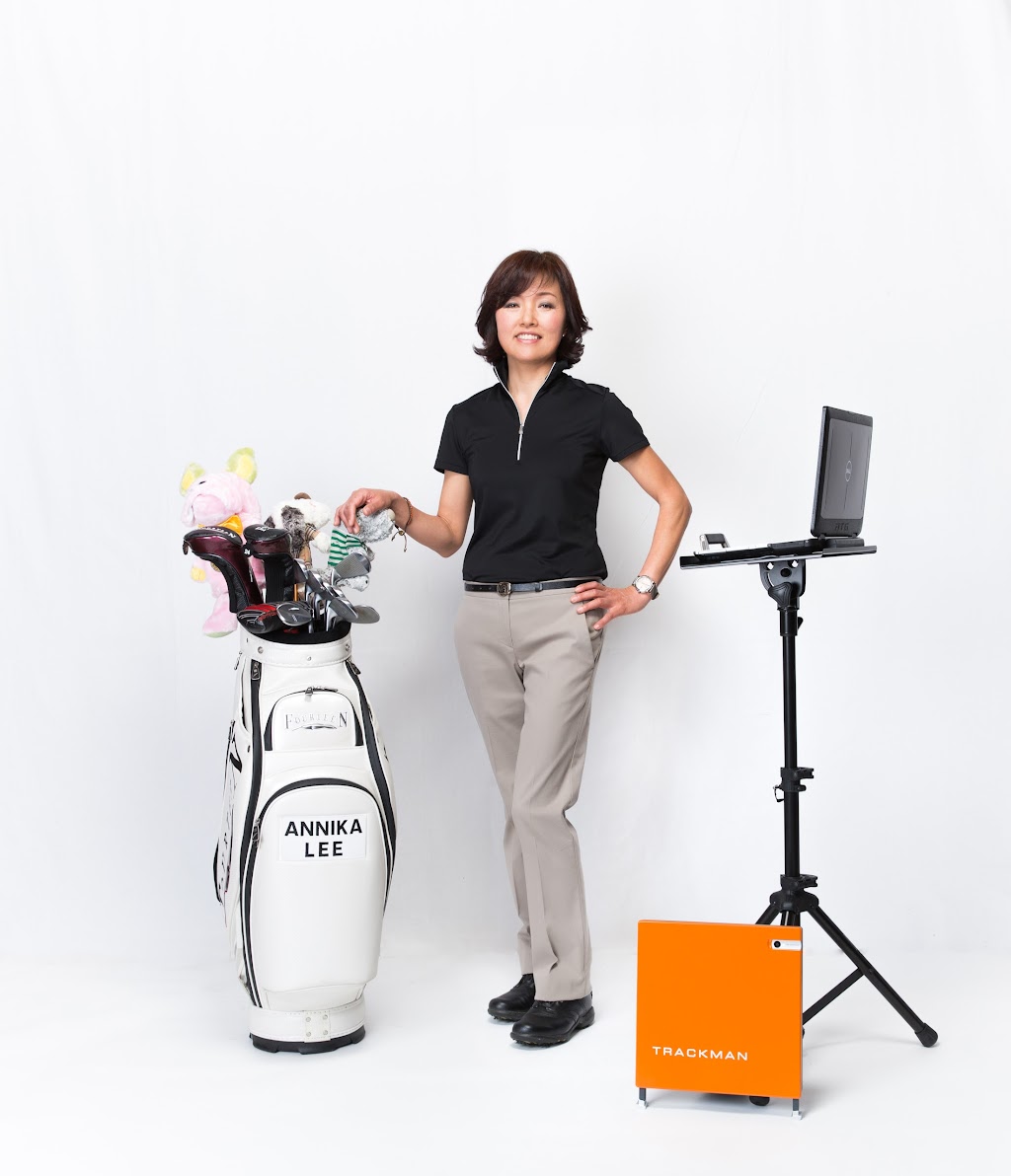 Annika Lee, PGA & LPGA Golf Professional | 377 Denton Ave, New Hyde Park, NY 11040 | Phone: (212) 464-8226