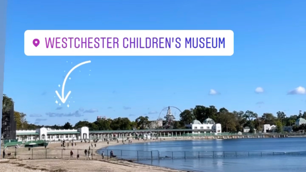 Westchester Childrens Museum | 100 Playland Pkwy, Rye, NY 10580 | Phone: (914) 421-5050