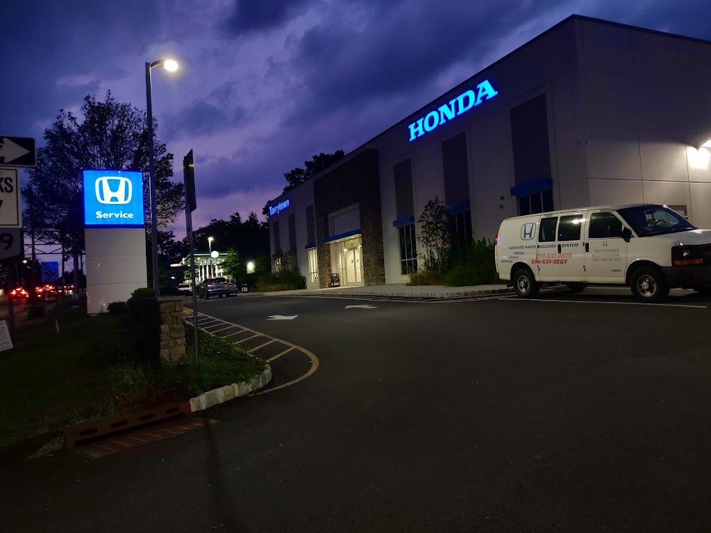 Tarrytown Honda Service Center | 460 S Broadway, Tarrytown, NY 10591 | Phone: (914) 631-0815