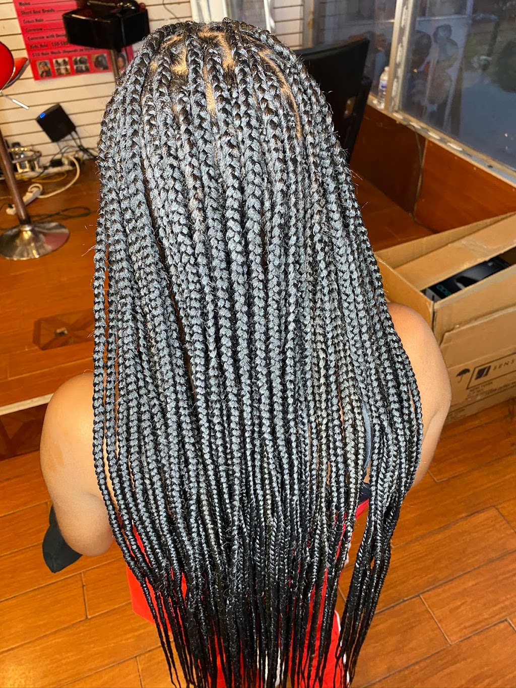 Divine African hair Braiding | 6 Belmont Ave, Brooklyn, NY 11212 | Phone: (516) 260-8758