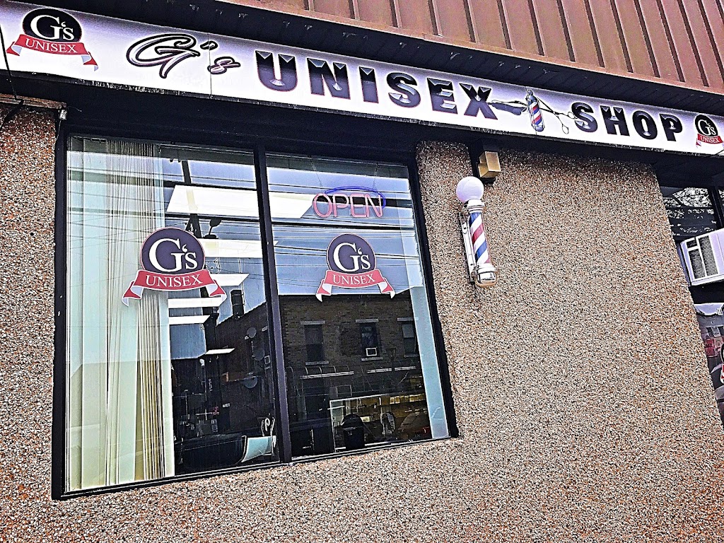 Gs Unisex Barbershop | 1 Elmont Rd #1A, Elmont, NY 11003 | Phone: (516) 581-8534