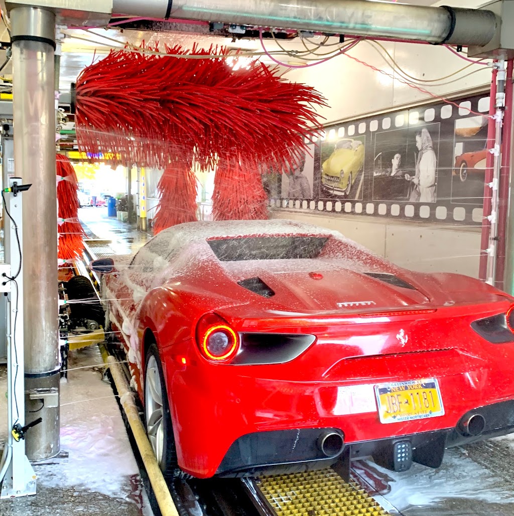 Racetrack Car Wash | 201 E Shore Rd, Manhasset, NY 11030 | Phone: (516) 534-5029