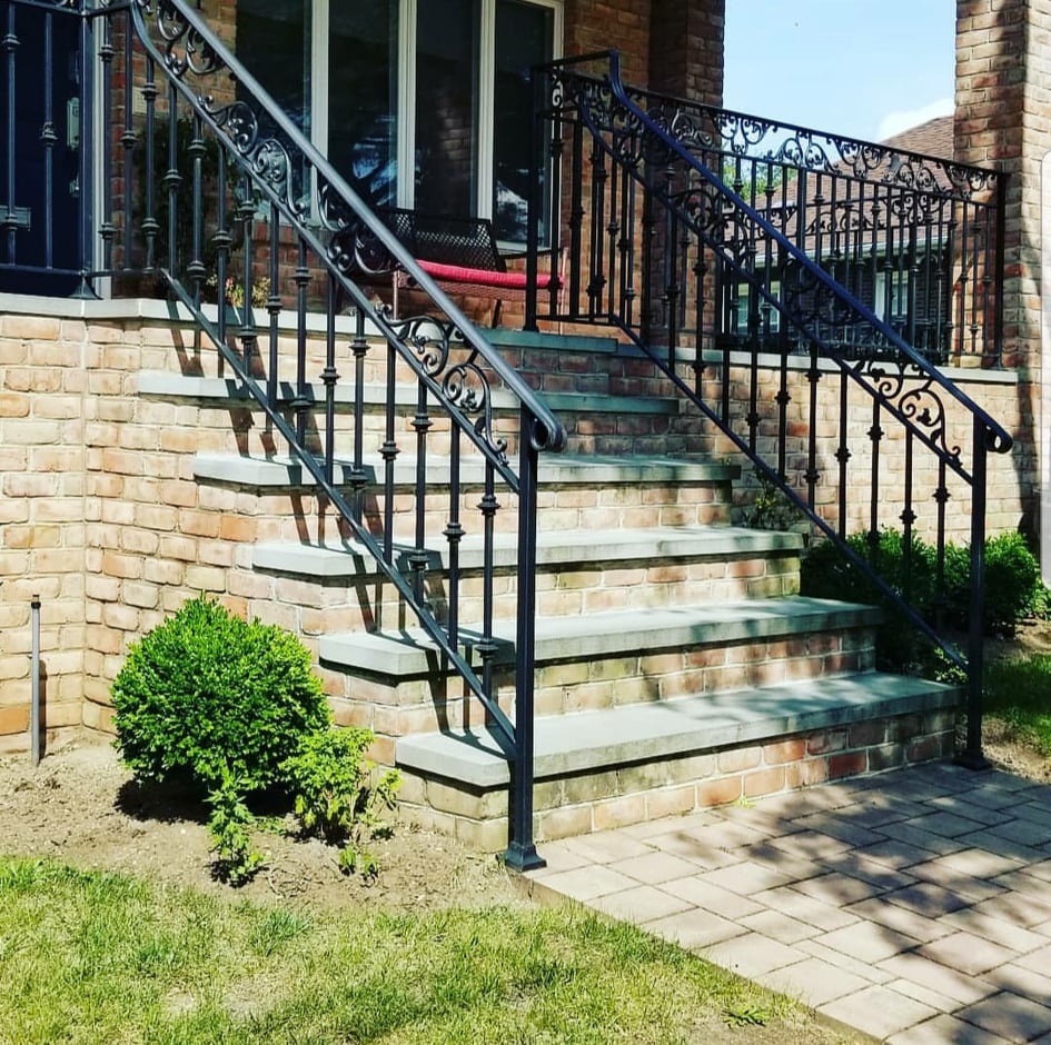 Ace Designs Fences, Railings, Awnings | 574 Bayview Ave, Inwood, NY 11096 | Phone: (516) 371-6444