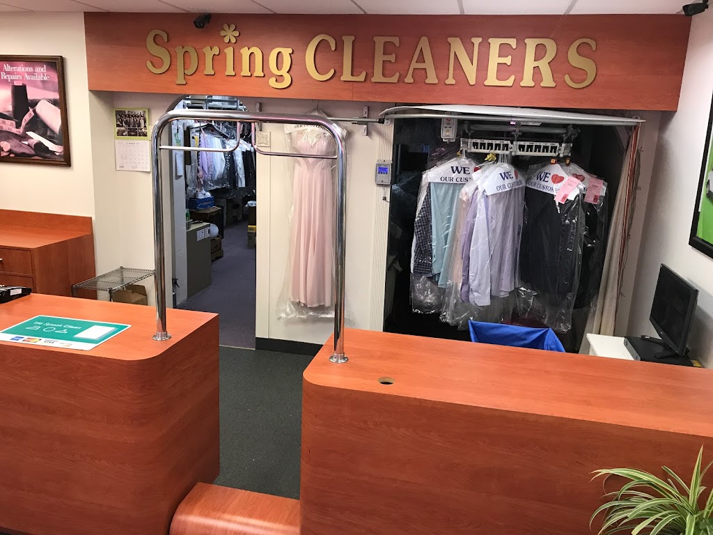 Spring Cleaners & Tailors | 390 Port Washington Blvd, Port Washington, NY 11050 | Phone: (516) 767-8095