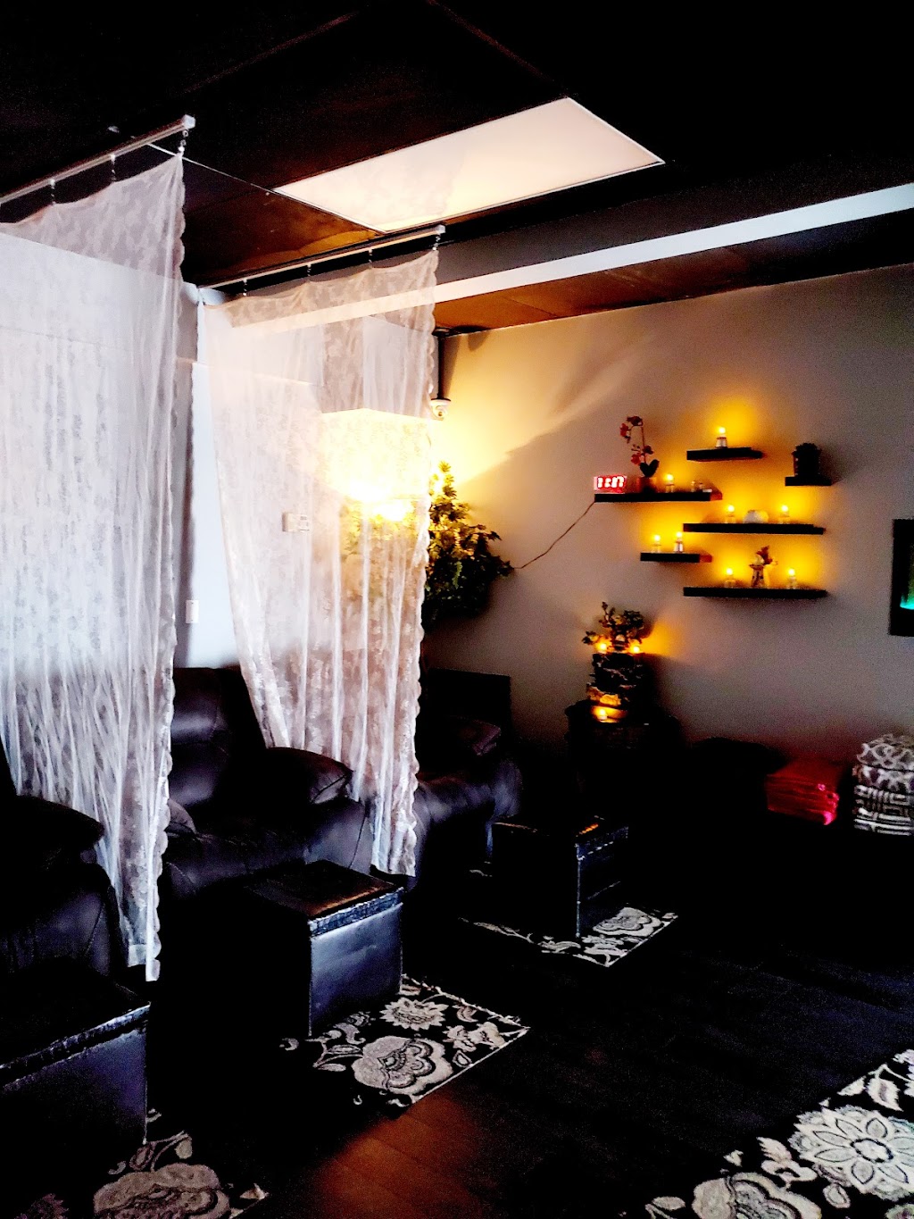 Orchid Foot Spa | 3486 Merrick Rd, Seaford, NY 11783 | Phone: (516) 578-8809