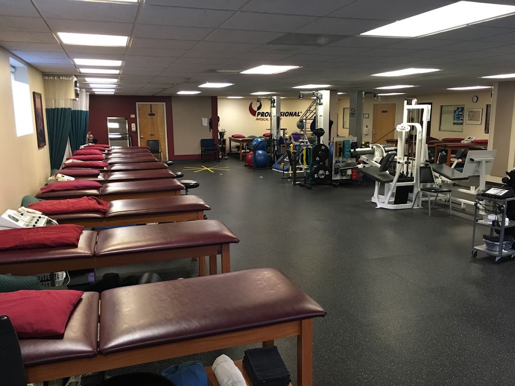 Professional Physical Therapy | 755 New York Ave # 106, Huntington, NY 11743 | Phone: (631) 938-2146