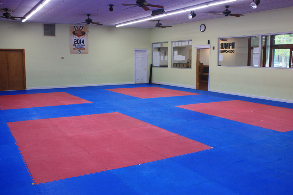 Triumph Tae Kwon Do | 428 Tenafly Rd, Tenafly, NJ 07670 | Phone: (201) 567-3031