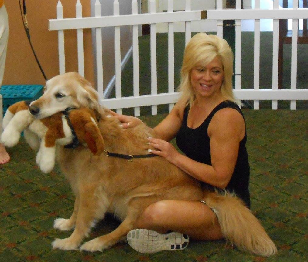 DogAbility | 95 Old Country Rd, Melville, NY 11747 | Phone: (516) 387-0066