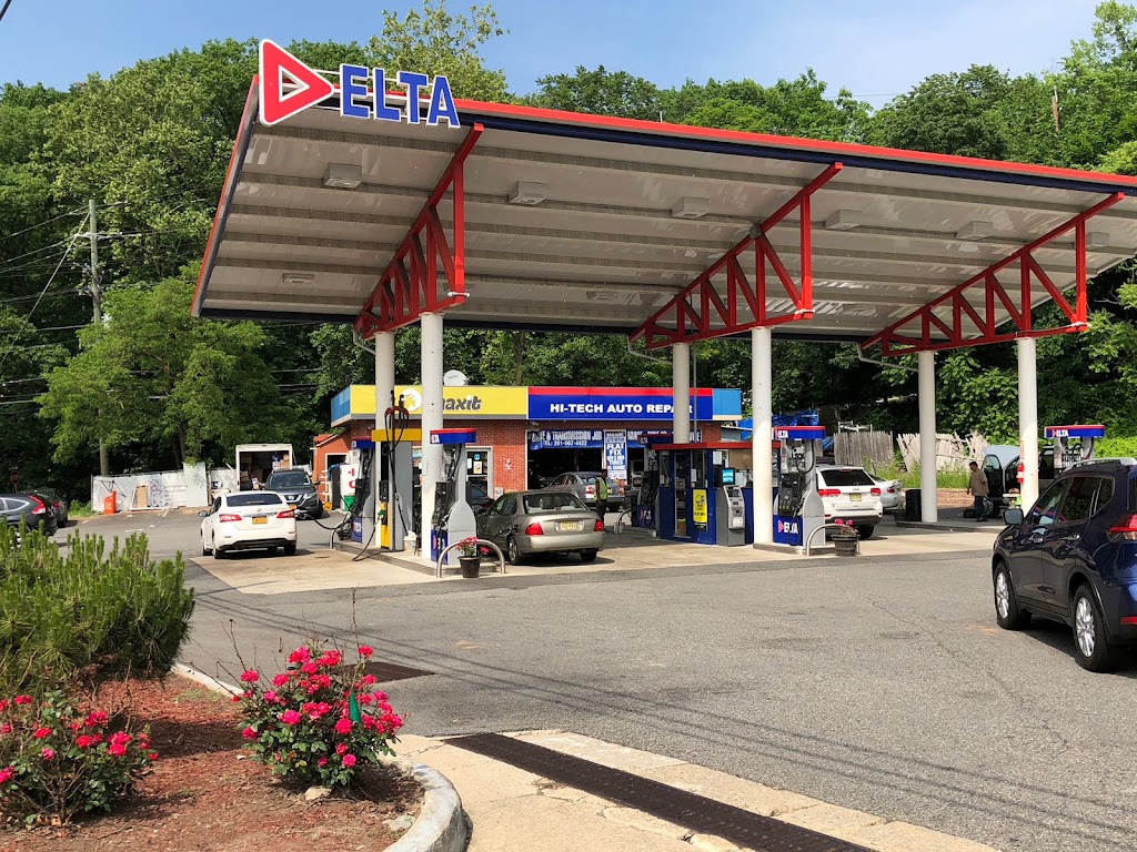 Kosher @ Delta Gas Station | 475 Rte 4, Fort Lee, NJ 07024 | Phone: (201) 731-3049