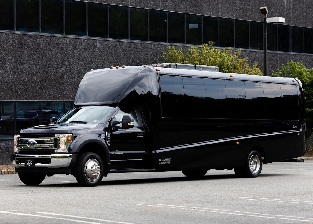 BBZ Limo Service NJ | 115 Woodbine St, Bergenfield, NJ 07621 | Phone: (866) 977-6821