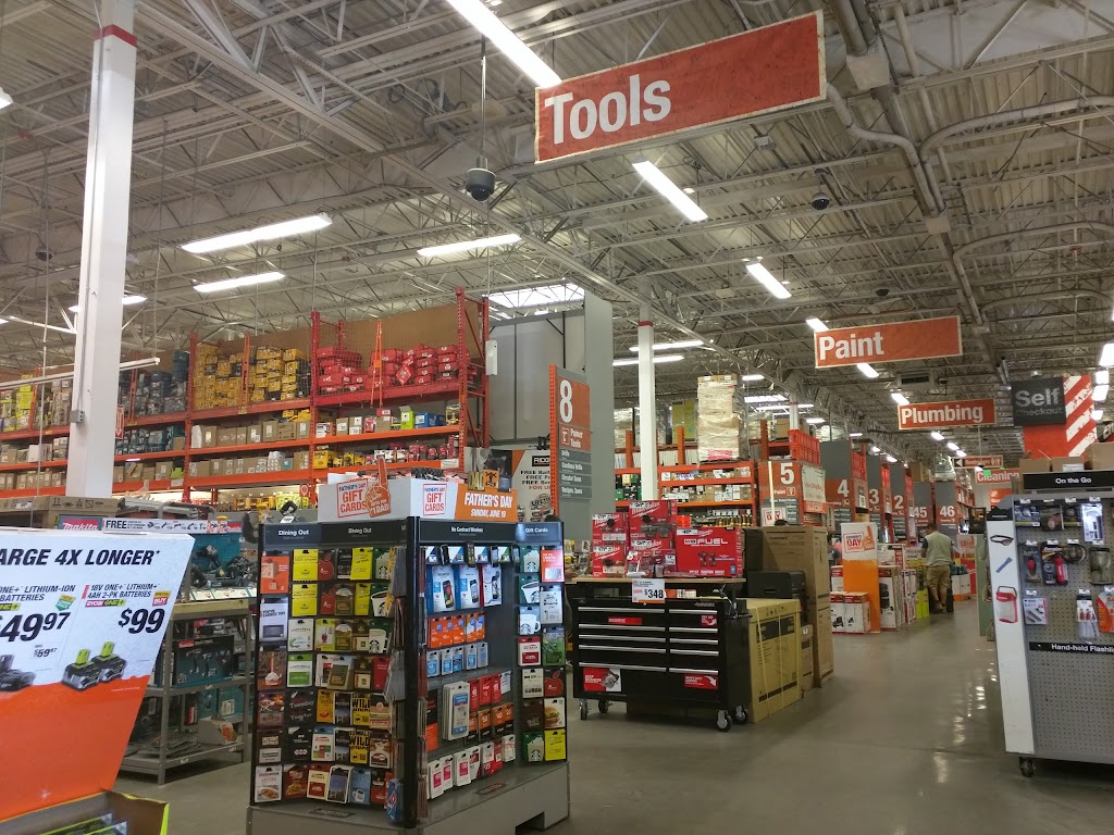 The Home Depot | 150 Midland Ave, Port Chester, NY 10573 | Phone: (914) 690-9745