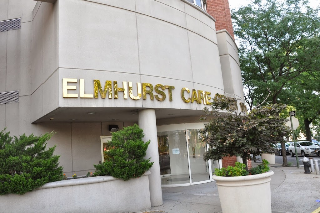 Elmhurst Care Center | 100-17 23rd Ave, East Elmhurst, NY 11369 | Phone: (718) 205-8100