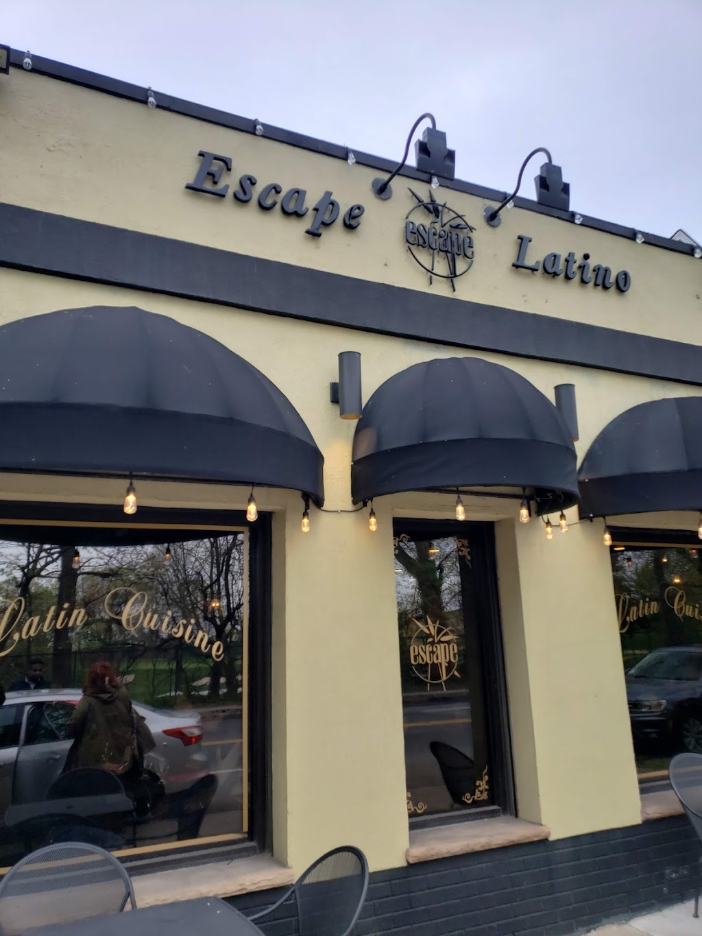 Escape Latino | 969 Main St, Pelham Manor, NY 10801 | Phone: (914) 355-5884