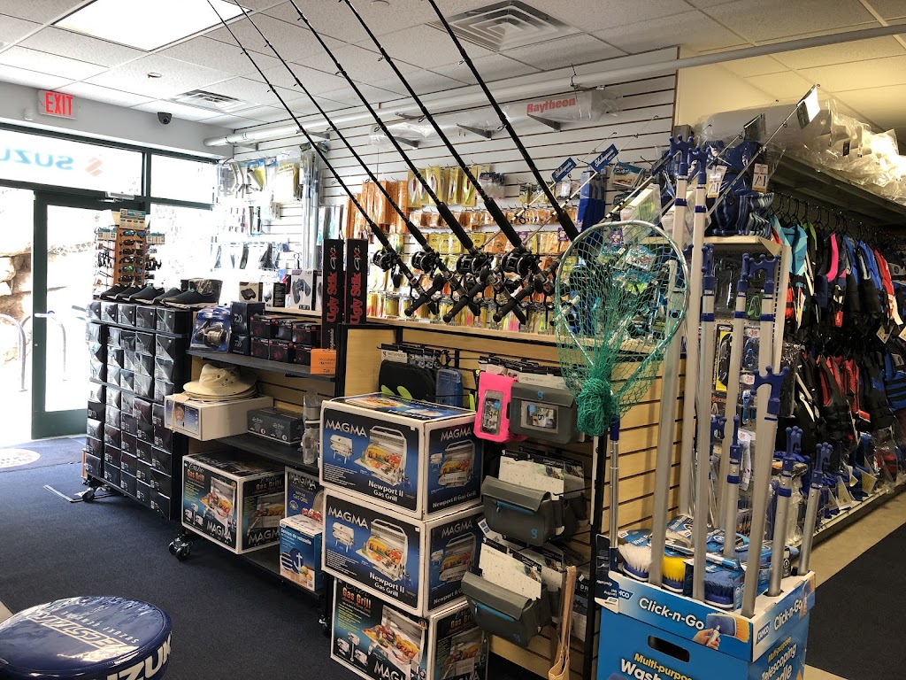 Post Marine Supply Westchester & New York Boat Supply & Repair | 2 Pelham Rd, New Rochelle, NY 10801 | Phone: (914) 235-9800