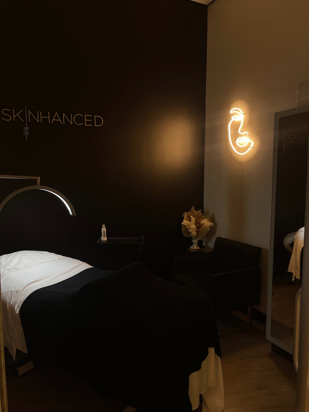 SkinHanced | 90 Nardozzi Pl Suite 209, New Rochelle, NY 10801 | Phone: (203) 295-4153