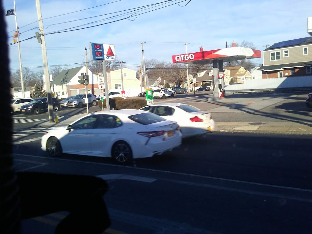 CITGO - ZAVI LINKS, INC. | 1338 Hempstead Turnpike, Elmont, NY 11003 | Phone: (516) 519-8477