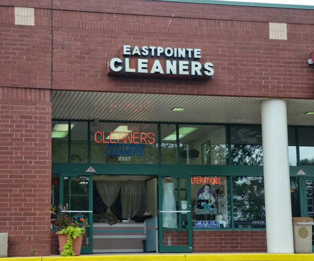 Eastpointe Cleaners | 2390 NJ-36, Atlantic Highlands, NJ 07716 | Phone: (732) 872-2343