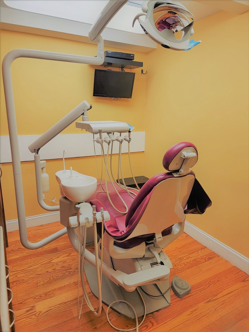 Dr. Ajit K. Sardana, Orthodontist | 538 Western Hwy S, Blauvelt, NY 10913 | Phone: (845) 507-3617