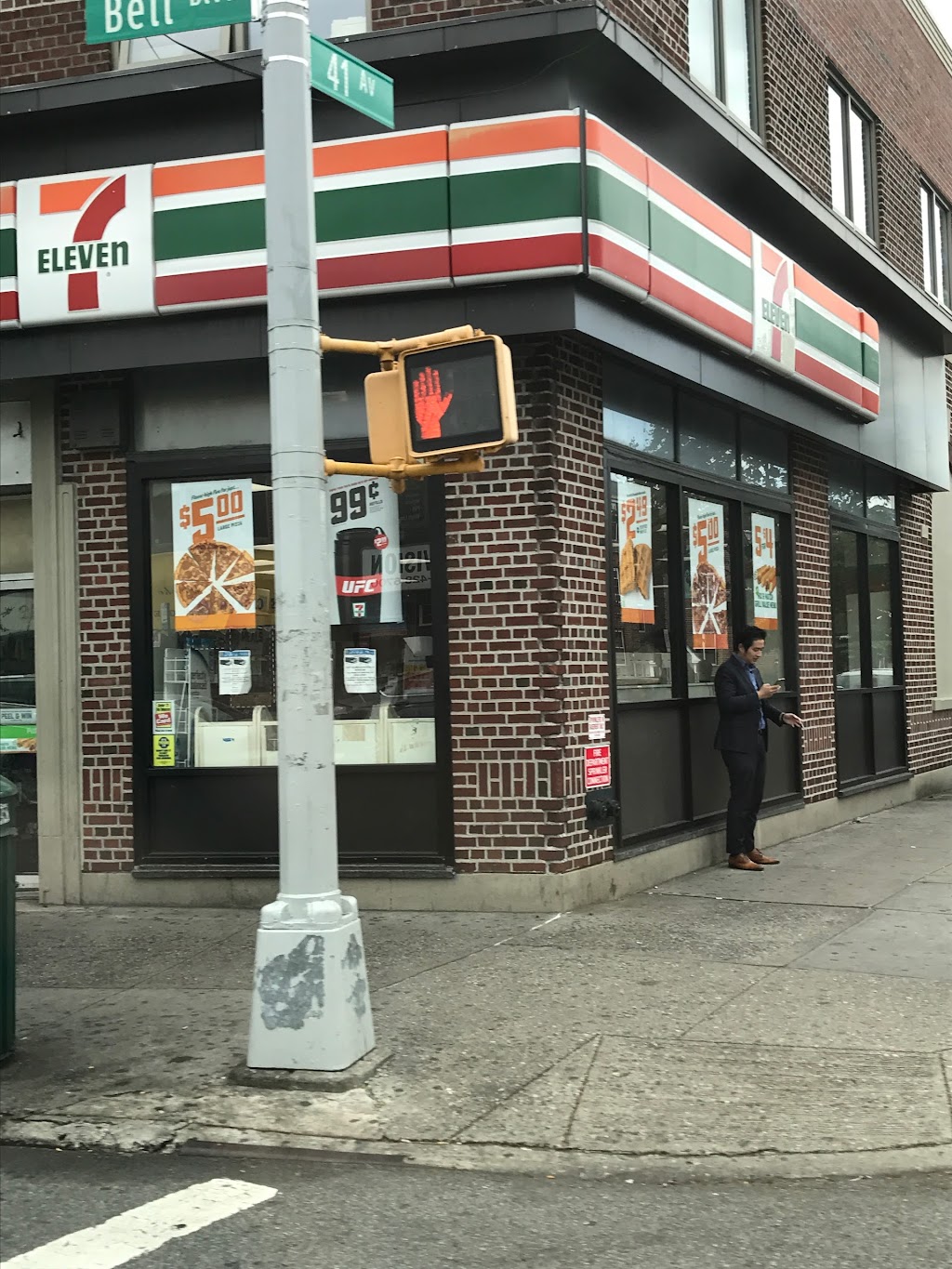 7-Eleven | 202-15 Northern Blvd, Queens, NY 11361 | Phone: (718) 279-1949