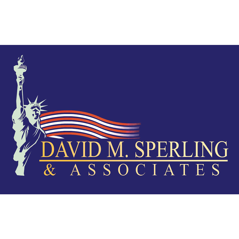 Immigration Law Offices of David M. Sperling | 1391 New York Ave, Huntington Station, NY 11746 | Phone: (631) 427-1158