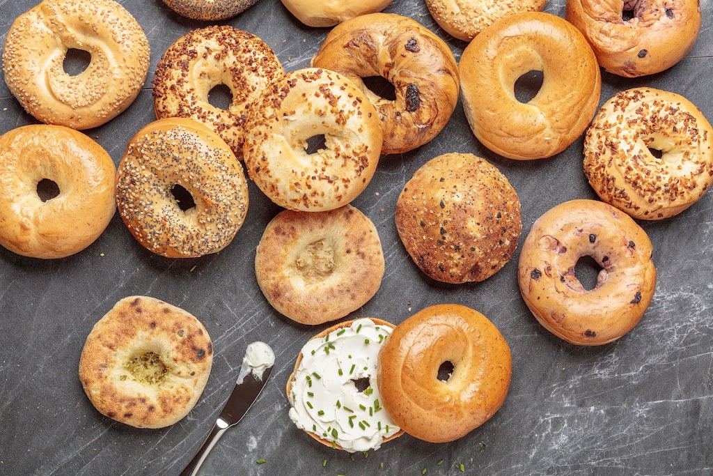 Bells Brooklyn Bagels & Bialys | 3333 Royal Ave, Oceanside, NY 11572 | Phone: (718) 272-2780