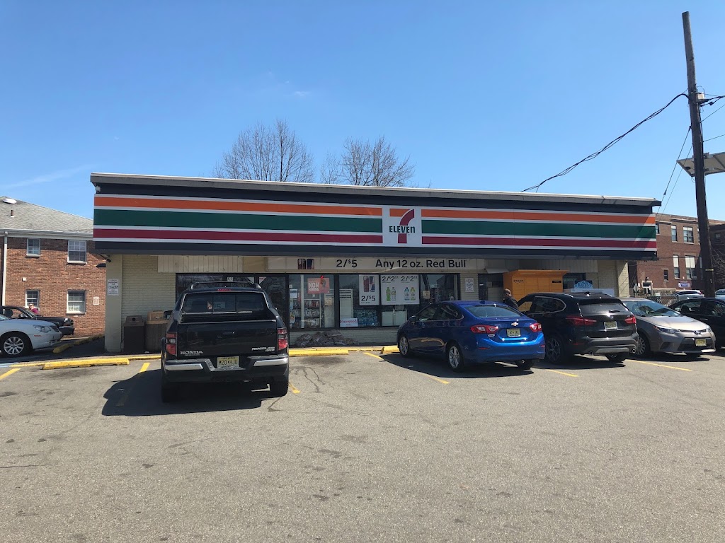 7-Eleven | 53 N Washington Ave, Bergenfield, NJ 07621 | Phone: (201) 384-4274