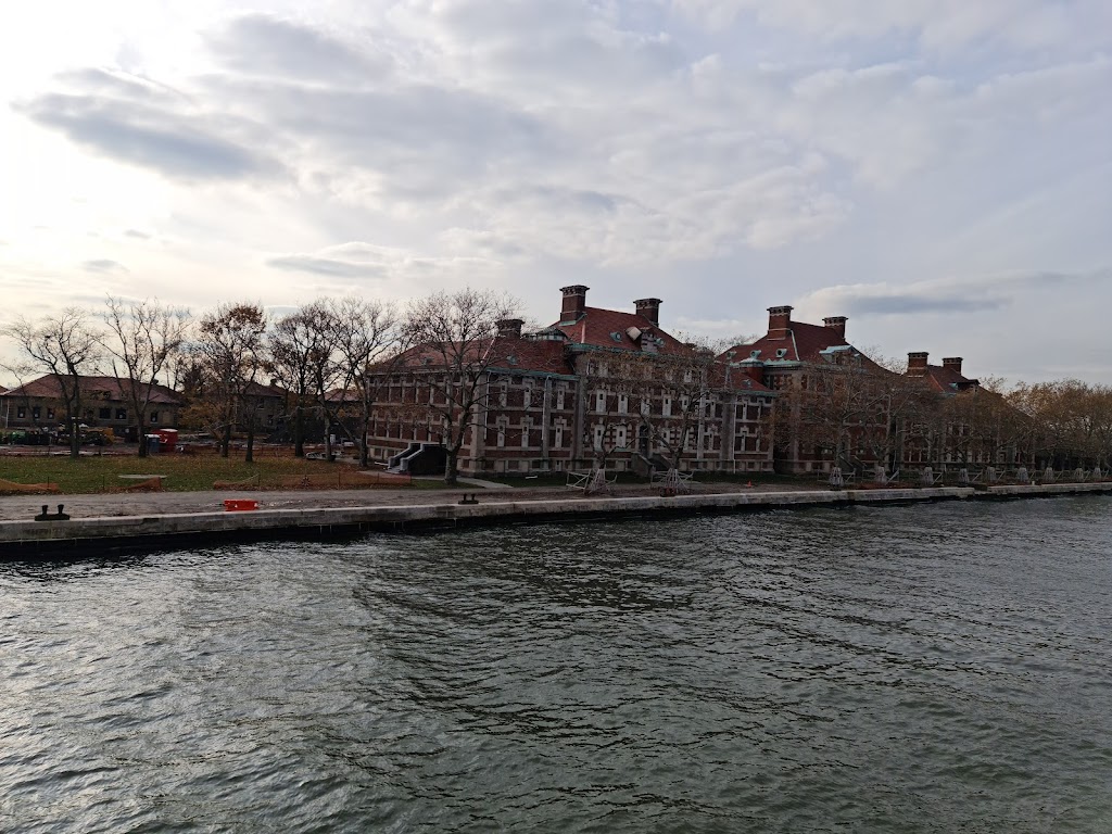 Ellis Island | Ellis Island, New York, NJ 10280 | Phone: (212) 363-3200