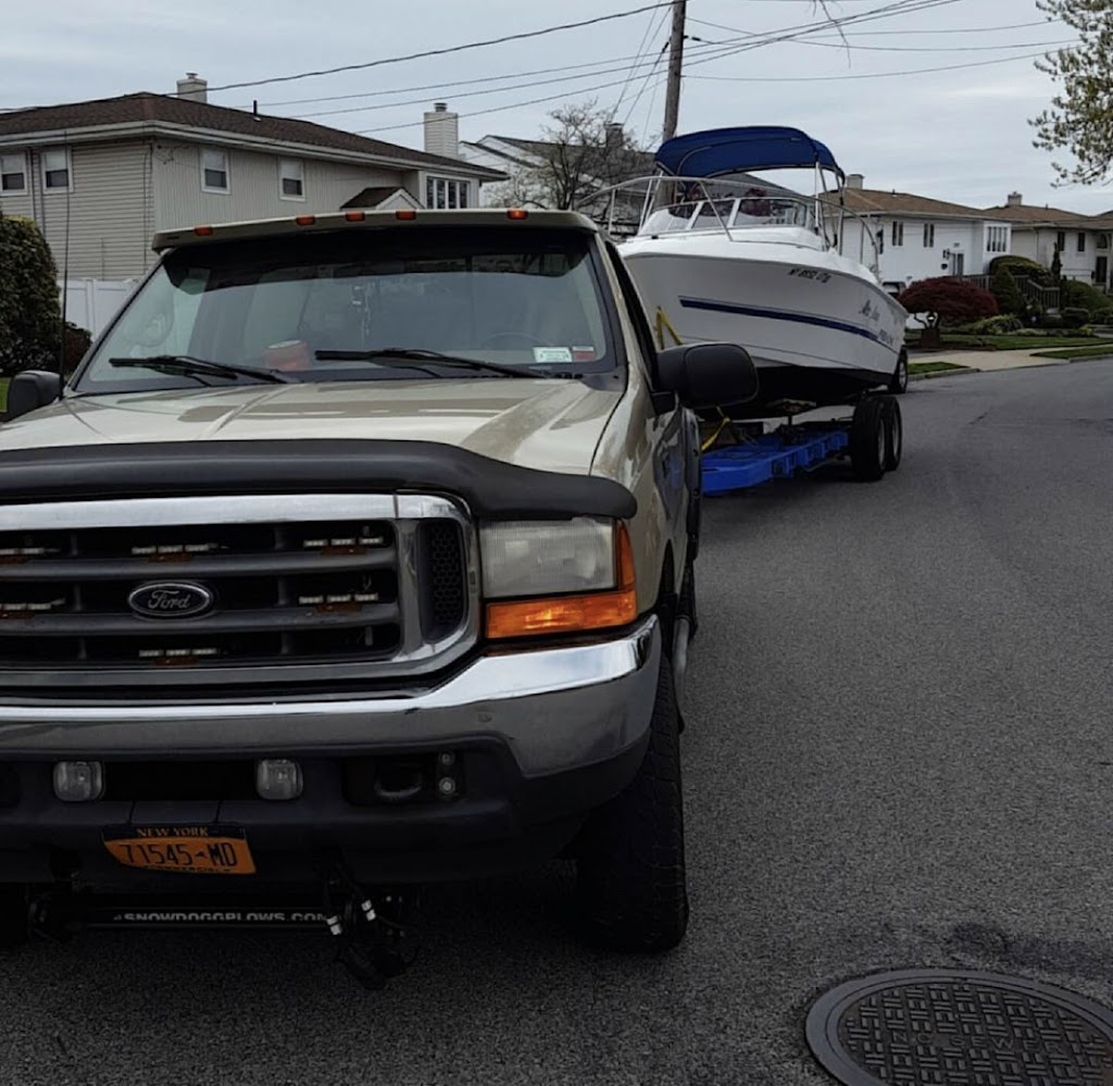 Kruse Marine Transportation | 170 Cedar Shore Dr, Massapequa, NY 11758 | Phone: (516) 798-2980