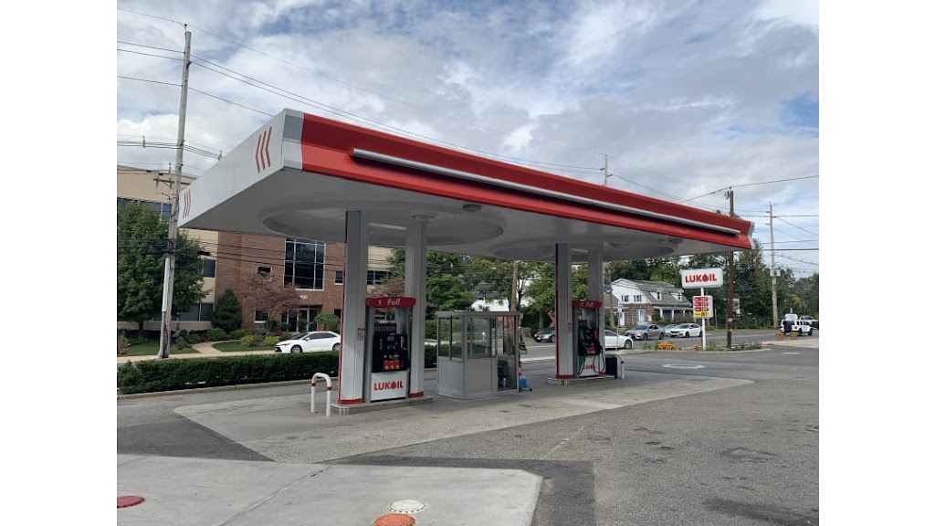 LUKOIL | 501 Grand Ave, Englewood, NJ 07631 | Phone: (201) 567-2170