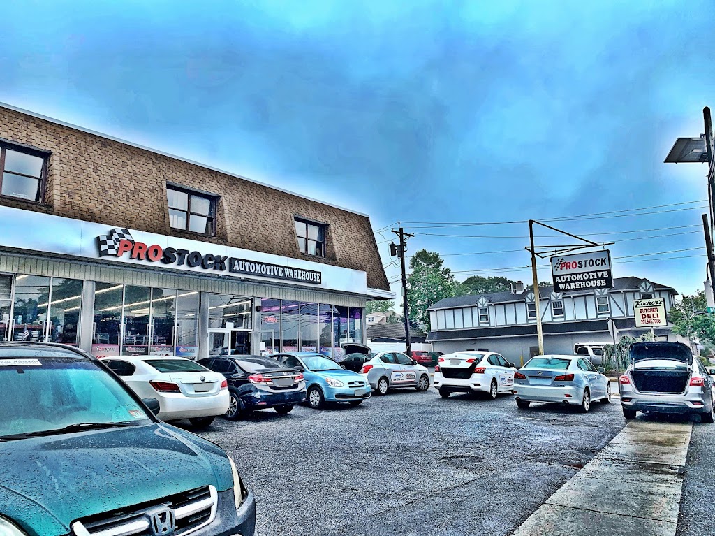 ProStock Auto Parts - Ridgefield | 646 Bergen Blvd, Ridgefield, NJ 07657 | Phone: (201) 943-3355