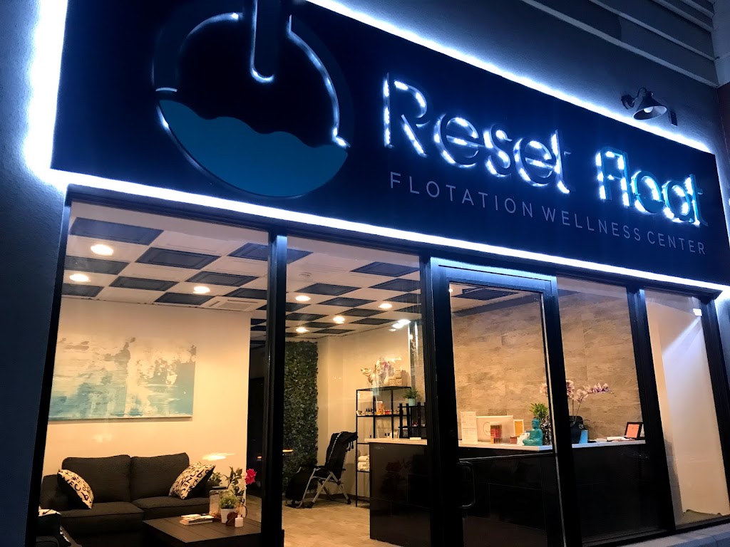 Reset Float | 350 Franklin Ave, Franklin Square, NY 11010 | Phone: (516) 519-8065