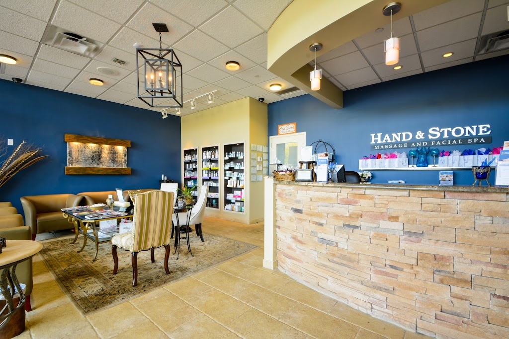 Hand and Stone Massage and Facial Spa | 467 N Broadway, Jericho, NY 11753 | Phone: (516) 740-1073