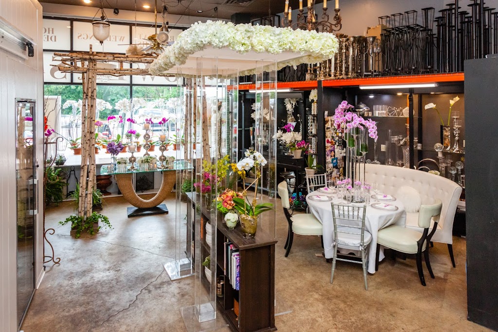 Artistry in Flowers | 50 Glen Cove Rd, Roslyn Heights, NY 11577 | Phone: (516) 626-7673