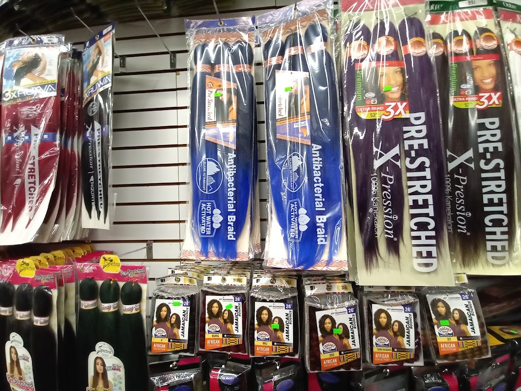 New Precise LLC Beauty Supply | 3824 Third Ave, Bronx, NY 10457 | Phone: (718) 294-0900