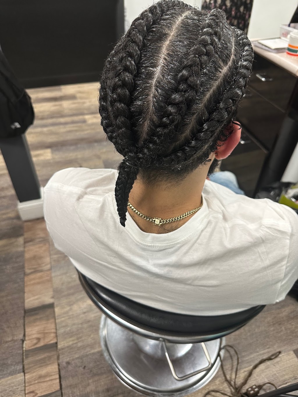 Leyla’s African hair braiding | 288 Utica Ave, Brooklyn, NY 11213 | Phone: (347) 854-4159