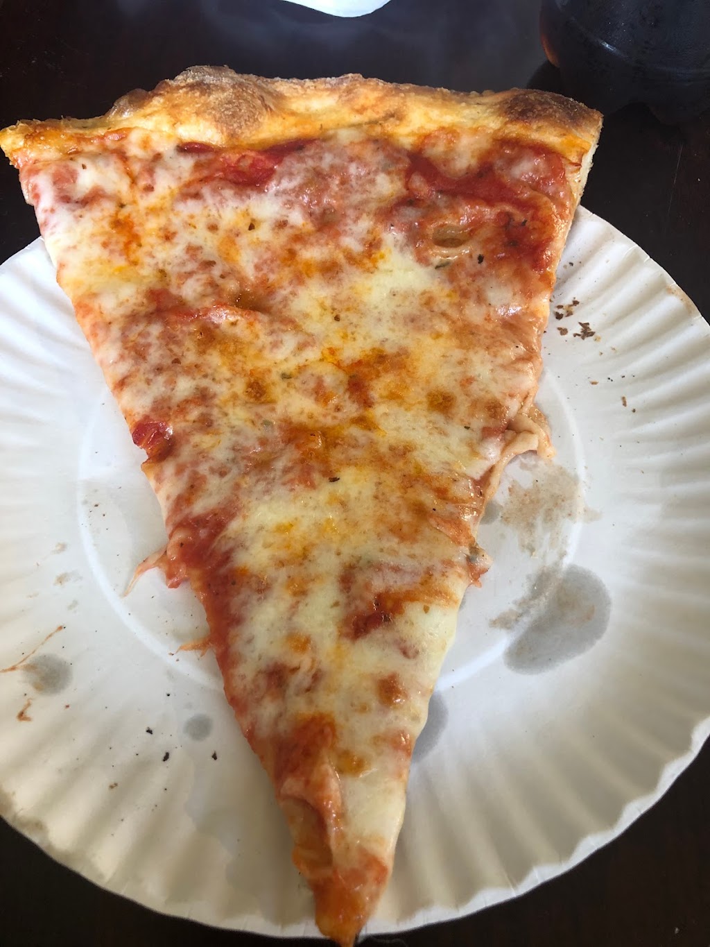 Joes Pizzeria (Huntington Station) | 881 E Jericho Turnpike, Huntington Station, NY 11746 | Phone: (631) 271-5159