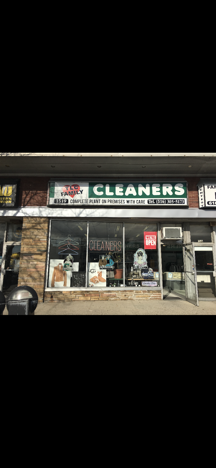 TLC Family Cleaners | 1519 Jericho Turnpike, New Hyde Park, NY 11040 | Phone: (516) 477-3668