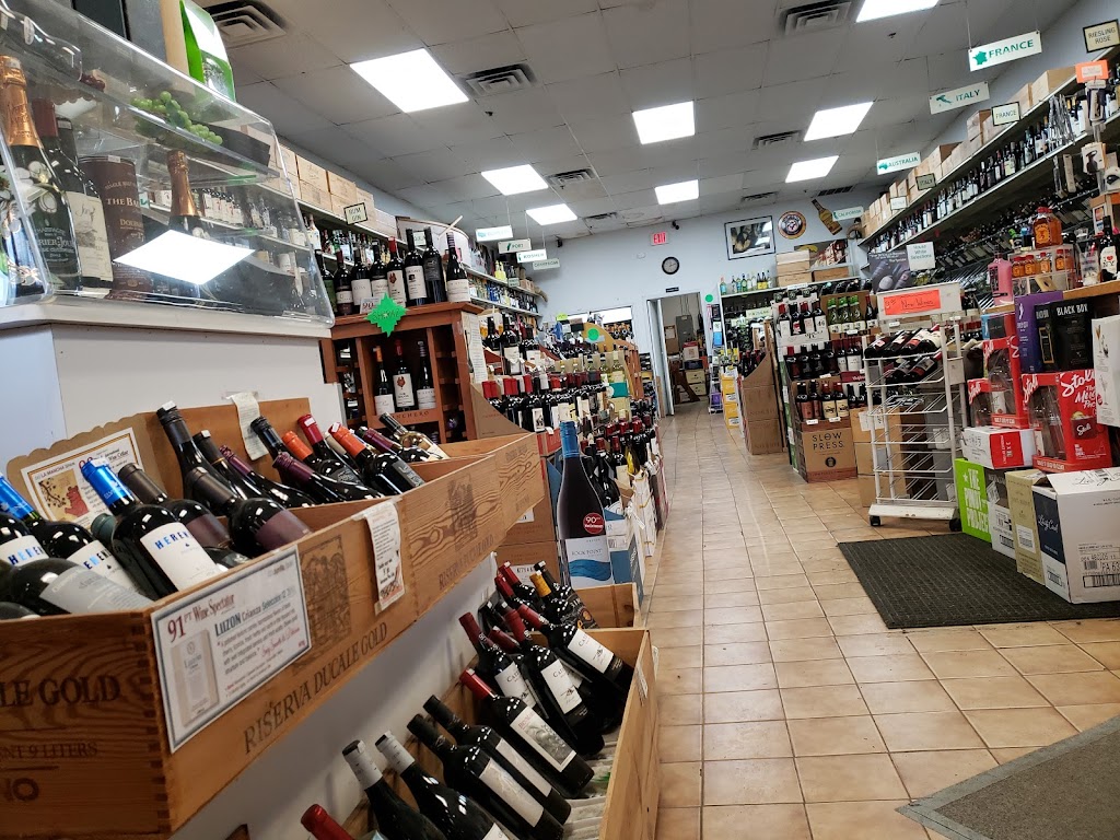 Mountain View Wine & Spirits | 500 NY-303 a7, Orangeburg, NY 10962 | Phone: (845) 359-9090