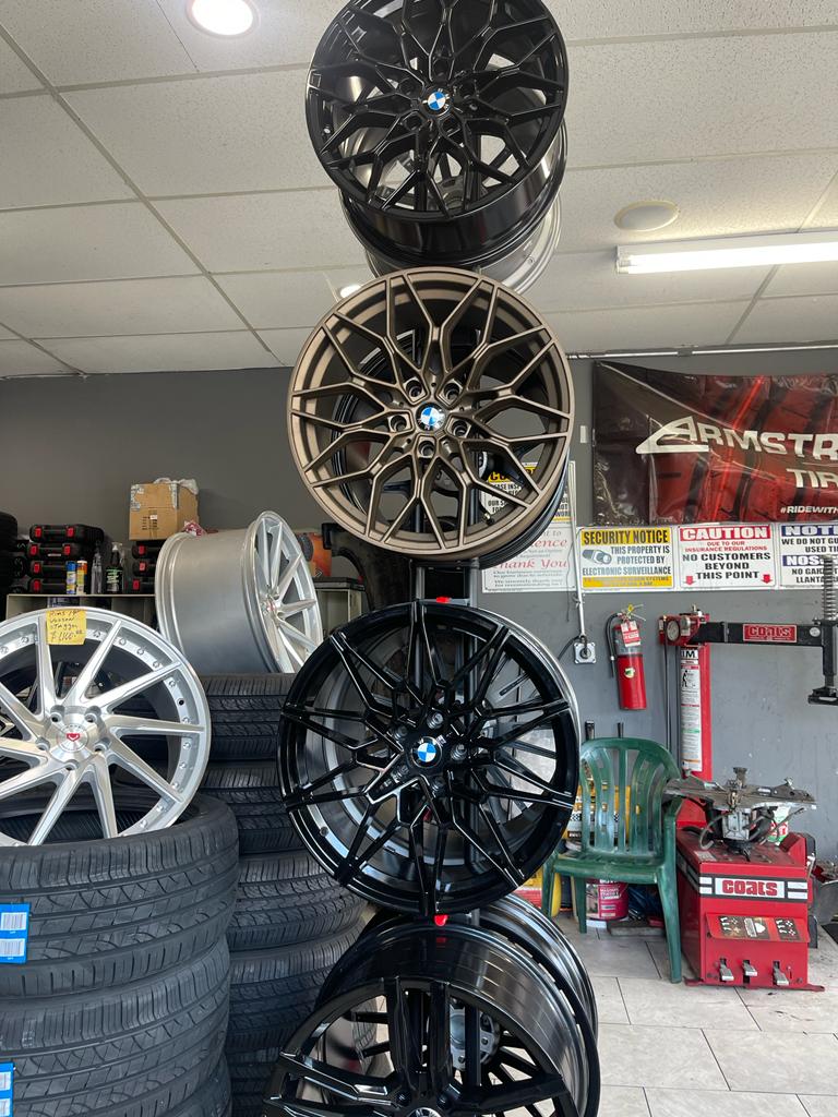 Worldwide Tire Depot | 23101 Linden Blvd, Queens, NY 11411 | Phone: (646) 560-2483